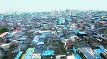 Slum mumbai