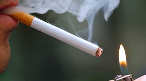 Panel defers to lobbies over science tobacco warnings put on