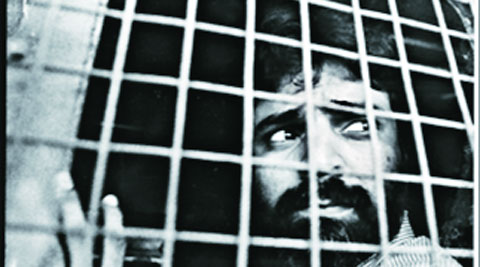 Yakub, guilty of 1993 Mumbai blasts.file