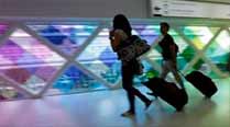 Indian travellers splurge while on vacation: Survey