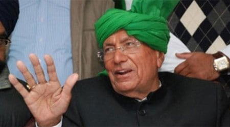 Teachers’ recruitment scam: Supreme Court upholds jail term of Om Prakash Chautala, son Ajay