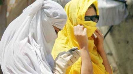 Woman dies of heat stroke in Ahmedabad