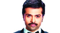 Himesh Reshammiya