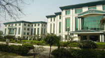 Nine expelled from hostel over beating up of Kashmiri student