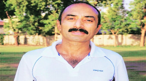 sanjiv Bhatt