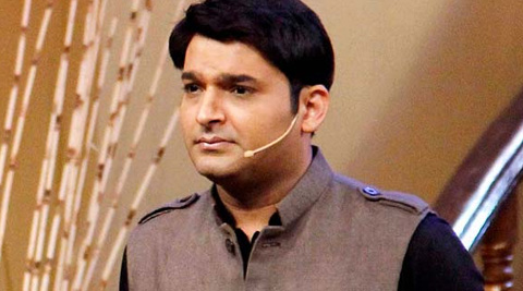  Kapil Sharma tweeted, “We will come back with new characters and new set..Till then... Keep smiling."