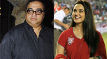 I applaud Preity Zinta’s decision, stand by her: Rajkumar Santoshi