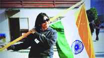 Ayonika breaks India’s 11-year drought with WC medal in 10m rifle