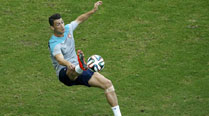 RonaldoReuterssT