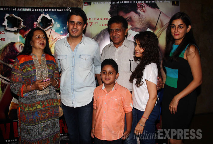 Photos: Ek Villain: Shraddha, Sidharth, Alia, Parineeti, Shahid, Varun 