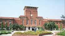 FYUP battle: Shri Ram College of Commerce also defers admission