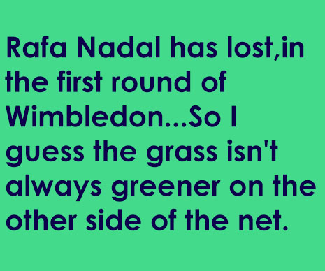 Wimbledon 2