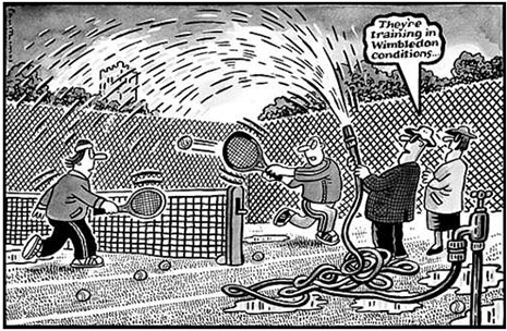 Wimbledon 3
