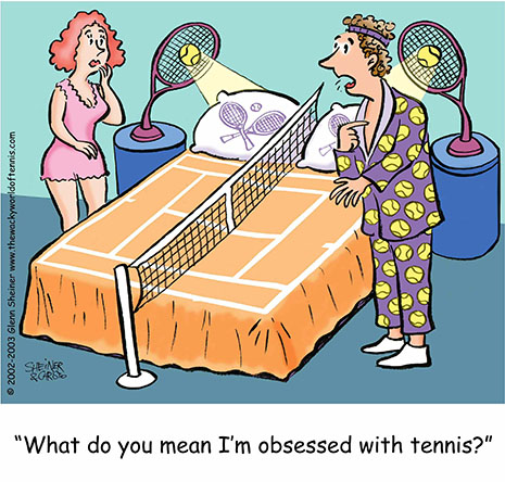 Wimbledon 4