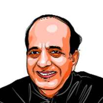 The Indian Railways has lost focus, the system needs a generational change