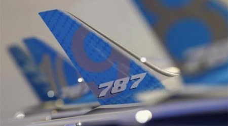 Boeing’s 787 Dreamliner faces new challenge: slow sales