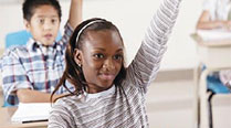 Three Letter Word: How do we tell the children?