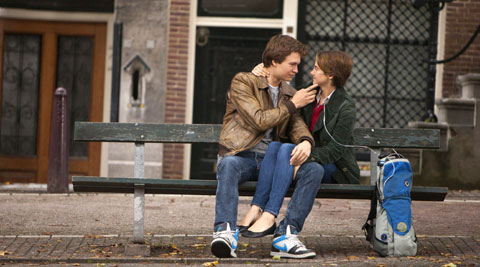 Film review: The Fault in Our Stars