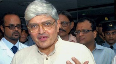 Gopalkrishna Gandhi, west bengal governor, ex governor, intolerance, india news, latest news