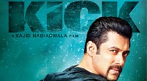 Salman Khan in Kick