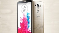 Amitabh Bachchan launches LG G3 cell phone priced at Rs 47,990
