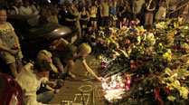 Downing of airliner seen as pivotal moment in Ukraine crisis