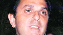 Pujari’s threat calls to Wadia a  bid to gain attention, say police