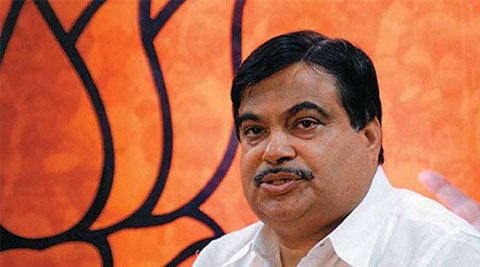 Union Rural Development Minister Nitin Gadkari had said a report would be submitted to the PM in 10 days, based on inputs received from the states.  (Source: Reuters )