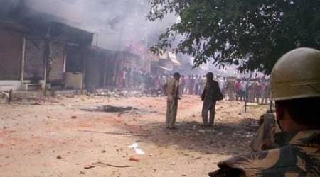 Ratlam: 3 Muslim youths held for assault on Hindu activist