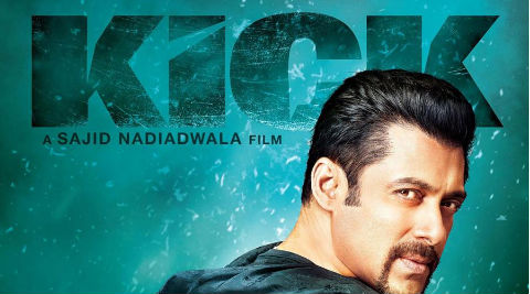 'Kick' revolves around a man on the run known as the ‘Devil'. 