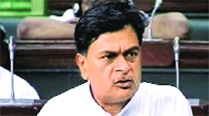 UPA didn’t care about roads, says former Home Secy