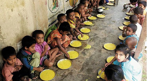 Three Northeastern states act on food Act - The Indian Express