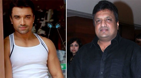 The filmmaker has offered the former a role in his new gangster film 'Mumbai Saga'.