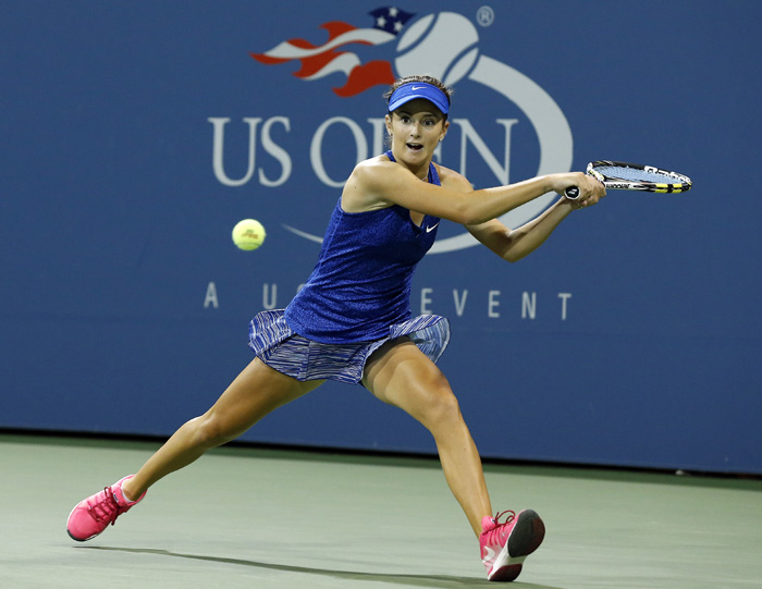 PHOTOS: 15 Year Old Sensation: Catherine ‘CiCi’ Bellis | The Indian Express