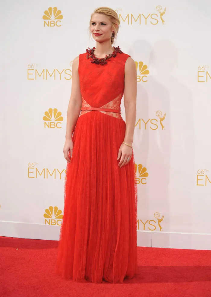 Emmy Awards 2014: Red carpet stunners Halle Berry, Julia Roberts, Sofia Vergara, Padma Lakshmi
