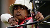 Deepika leads women archers to WC team gold