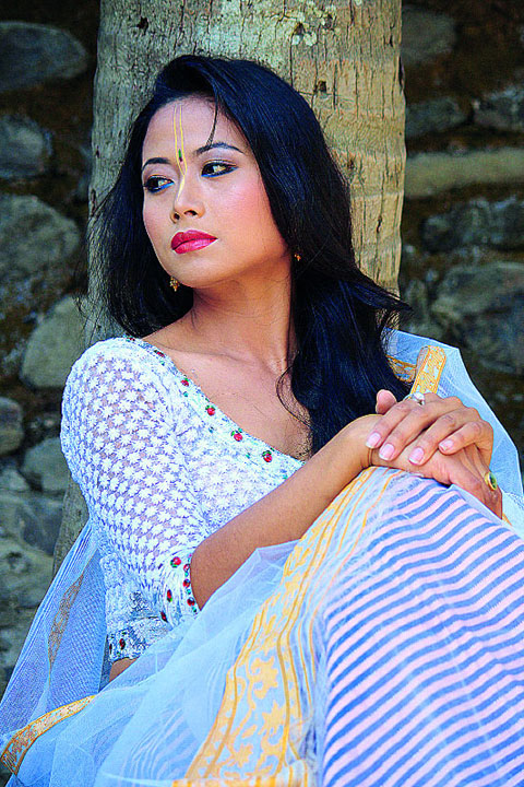 Manipuri Actress Bala New Film