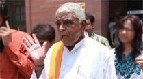 No objection if court asks CBI to probe MPPEB scam: MP Home Minister Babulal Gaur