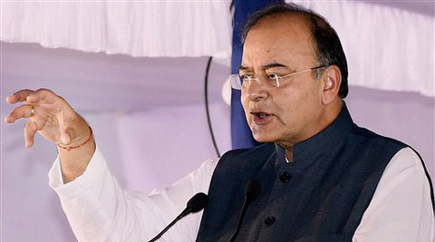 Globalisation, technology impacting legal education: Jaitley - The Indian Express