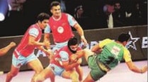 kabaddi