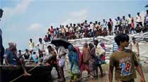 Kosi flood threat blows over, alert withdrawn from six districts
