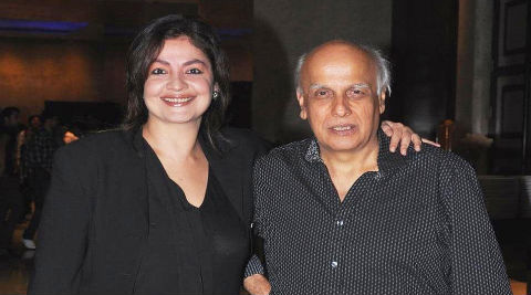 'Daddy' was based on Mahesh Bhatt’s own battle with alcoholism.