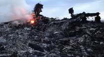 MH17 victim’s mother takes Ukraine to human rights court