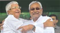 For NDA, 4 huge defeats, 1 narrow win