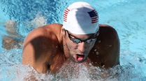 Michael Phelps arrested for drunk driving