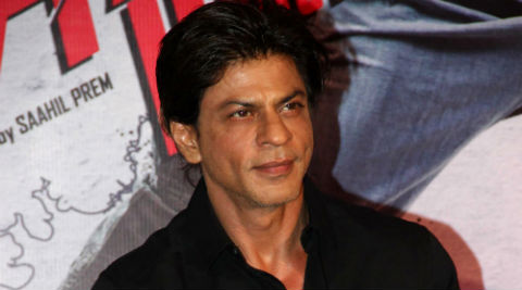 Superstar Shah Rukh Khan is thankful for being conferred with the 'King of Bollywood' title.