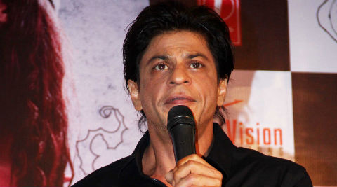 Shah Rukh Khan: My maddest dream is to make the most beautiful film before I die.
