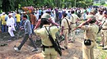 Communal clash Five people named in FIR do not exist