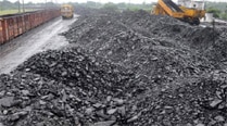 President promulgates ordinance for e-auction of coal blocks for private