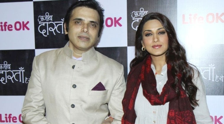 Bollywood Actors Harsh Chhaya T...